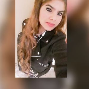 Meet your Posher, Nishu